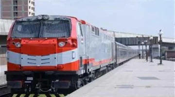 تعديلات جديدة مطلع الأسبوع.. جدول تشغيل قطارات القاهرة الإسكندرية خلال إجازة نصف العام